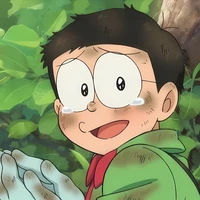 Nobi Nobita