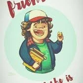 Dustin Henderson
