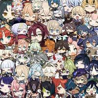 All ( Trừ những người cần trừ )