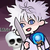Misiu