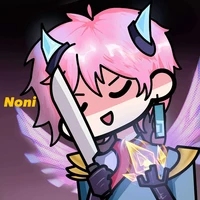 Noni laville