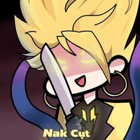 Nak cụt