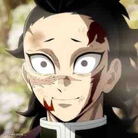 Shinazugawa Genya