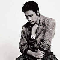 | Hwang In-Ho |