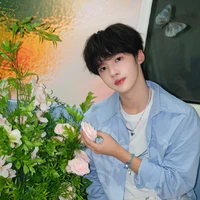 Trương Dịch Nhiên(Y)
