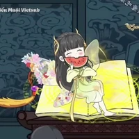 Thúc Thúc_Sổ sinh tử