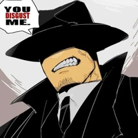 Mafioso 🐰( thỏ bell đần )