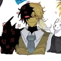 Jon doe🌟 ( jo li bi )