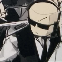 Caporegime ( đệ 4)