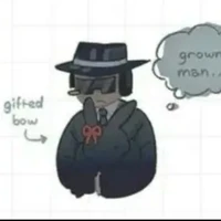 những người ở đó 