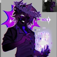 Noli 🔮 ( chưa uống thuốc ) 