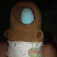 t/g mê. cappybara