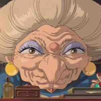 Tần Nhiên ( bà nội Nhi )