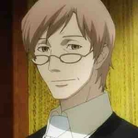 Bạch Thần ( chú của Nhi )