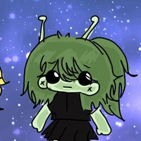 Linda (Kendy and Hanna bestie)