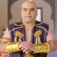 Genie • Thần Đèn