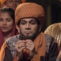 Mustafa Chacha • Cha Gulbadan