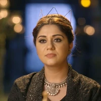 Mallika Begum Mebrunisa • Hoàng Hậu