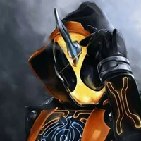 kamen rider ghost