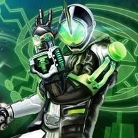 kamen rider necrom
