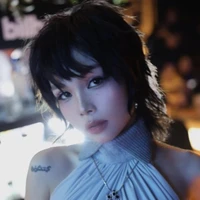 Trần Nguyễn Thanh Nhi ( Liu grace )