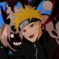 uzumaki Naruto