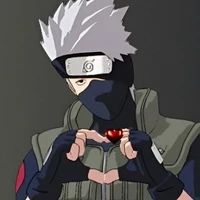hatake Kakashi