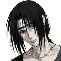 Uchiha itachi