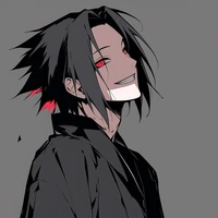 Sasuke Uchiha