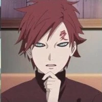 gaara