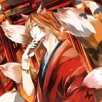 kurama (dạng người)