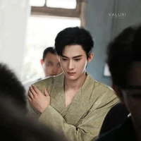 A Ly"Tác Giả Truyện Đam