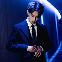 Lý Toàn Lâm_Alpha