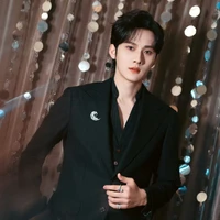 Hứa Vĩ Kiện_ENIGMA