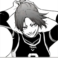 Mikage Reo