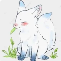 ❄️Juris (animal )❄️
