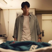 Hwang Jun-Ho 