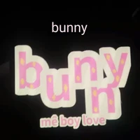 bunny