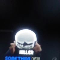 killer(undertale)