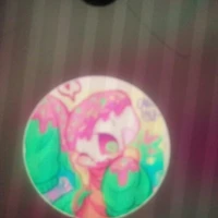 candy