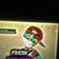fresh sans