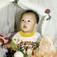 Trần Đăng Bốngg  — 7 tuổii