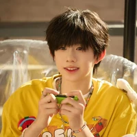 Trần Dịch Hằng_cậu