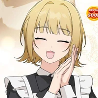 Linda ( hầu gái 2 của Florin )