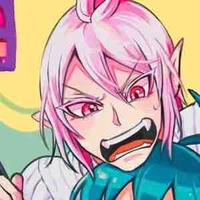 Asmodeus Alice
