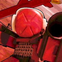 Killdroid (anh chàng da đỏ 😭💔)