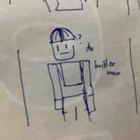 builderman( sorry hơi 6)người