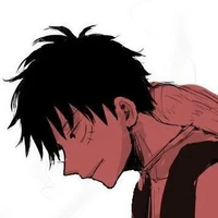 Monkey D Luffy