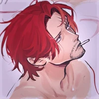 Shanks
