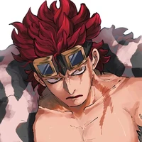 Captain Kid